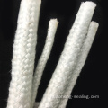 Warmteweerstandsvuurdichte 2 mm glasvezel touw